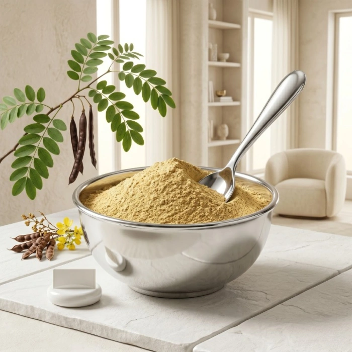 Amaltas Phali Powder (Cassia fistula)